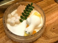 -第六季自助餐厅(王府井店)