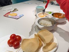 -阿里疆Alijiang·丝路美食·异域风情·清真(长楹天街店)