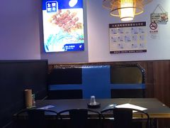 -大成海鲜烧烤·海鲜粥(长寿路店)