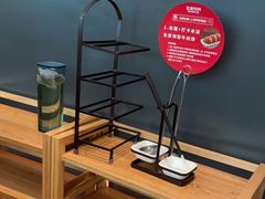 大堂-左庭右院鲜牛肉火锅(环球港店)