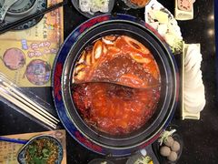 -成都老码头火锅(旺角店)