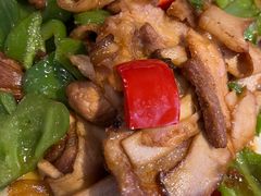 -盐帮食坊•小河帮川菜(四川师大店)