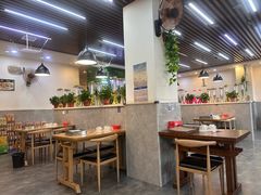 -二子海鲜大排档(太阳城店)