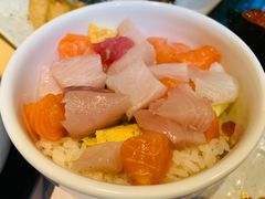 -板长寿司(铜锣湾店)
