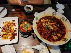 -陈麻婆豆腐(旗舰店)