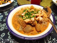 -旺角小渔村·海肠捞饭开创者(环山路店)