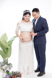 -小熊维尼高端孕婴摄影(清湖金銮店)
