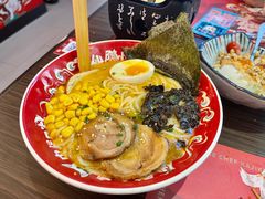 -仙隐小鹿中华料理(南宁万象城店)