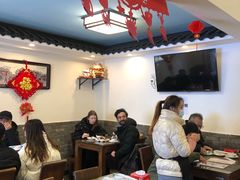 大堂-鼎香润(德胜门内店)