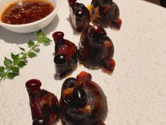 -甄御•海鲜新青岛菜(麦岛店)