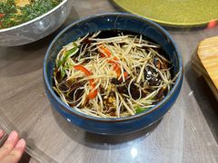 -雅酌园·烟火南京菜(颐和路店)