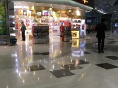 -奇华饼家(香港国际机场T1店)