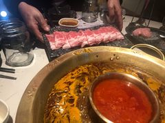 -哥老官重庆美蛙鱼头(宝山龙湖店)