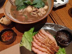 -CHINCHIN 青青·泰国料理(万象食家店)