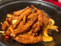 -老家信阳菜(北京路店)