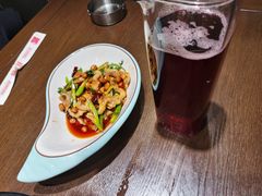 -掌上鲜(南顺城街店)