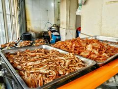 -赵家牛肉砂锅(台西三路店)