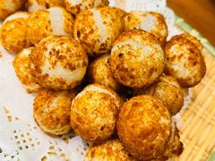 酥炸汤圆-四季暖堂·融合江浙菜(N1955创业园店)