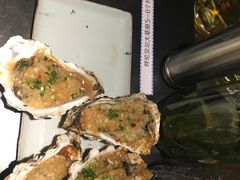 -很久以前羊肉串(中山公园店)