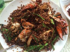 -喜记避风塘炒辣蟹(旗舰店)