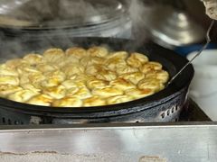 -大南门牛肉包子店