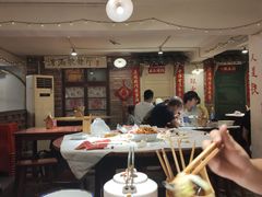 -遇见老南昌-柴火灶(顺外路店)