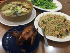 -煲煲掂风味煲仔饭餐厅(西区店)