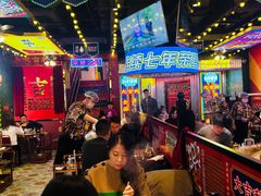 -大吉利·潮汕牛肉火锅(河西店)
