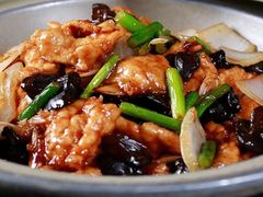 -山西会馆·晋菜·晋商宴·牌匾博物馆(胜利东街店)