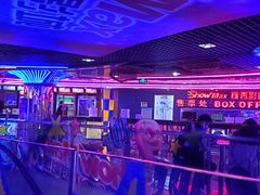 等候区-搜秀影城