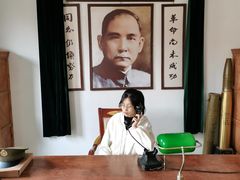 -包头古城文化旅游区
