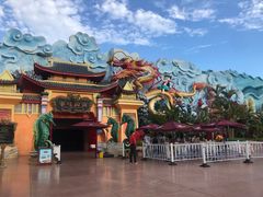 -厦门方特梦幻王国