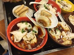 -龙抄手(春熙路总店)