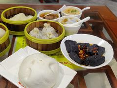 -火宫殿湖南特产超市(坡子街店)