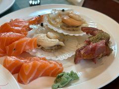 -索菲特西湖大酒店·香榭丽全日候餐厅(南山路店)