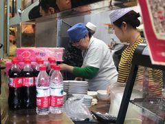 -正味斋锅巴菜(西北角店)