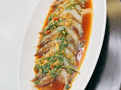 -阿尔法海鲜排档(爱琴海店)