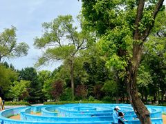 -平房公园