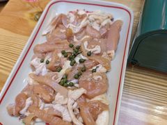 -黔二妞地摊火锅(龙华清湖店)