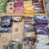 好吃 炒肉团子