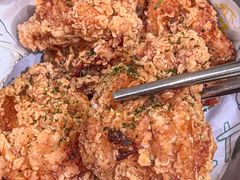 -米仓食堂(皇庭广场店)