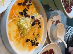 -雀蓝川菜(奥体广场店)