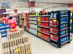 -合家福超市(合肥滨湖百大店)