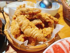 -四喜小胖·北京涮肉(五道营店)