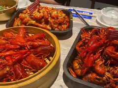 -靓靓蒸虾·头牌蒸虾(雪松路总店)