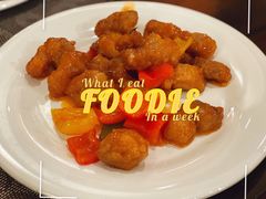 -凯利酒店自助餐(元美中路店)