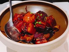 卤蛋红烧肉-逸道(益丰·外滩源店)