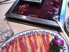 -龙森园火锅(琴台路店)