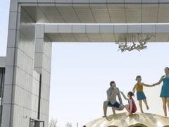 -刘家湾赶海园