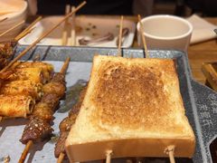 -管氏翅吧(国展店)